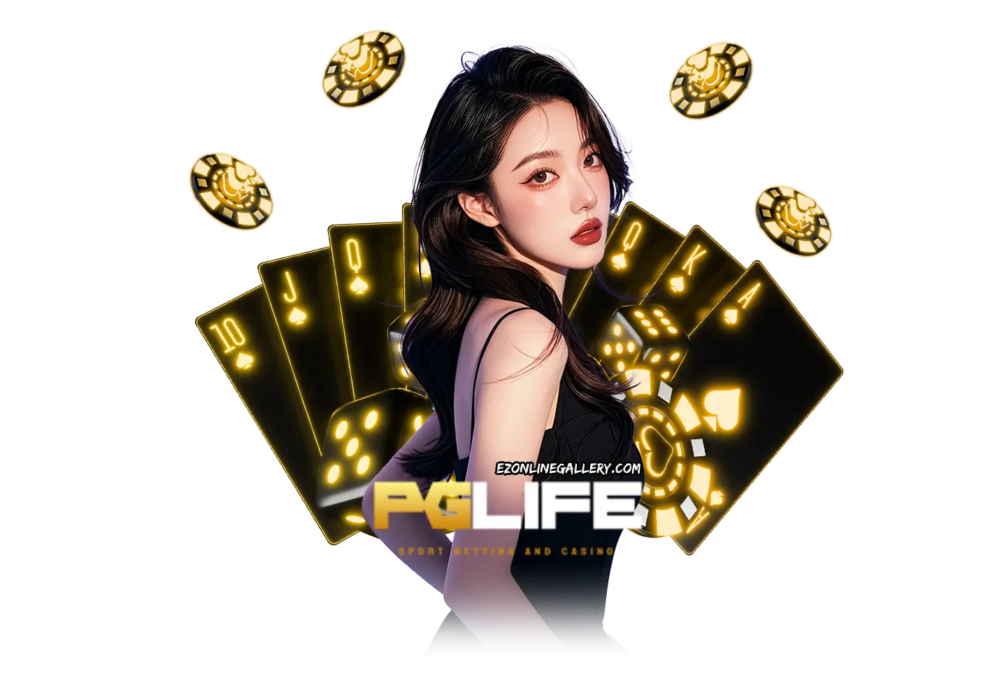 ทางเข้า pglife